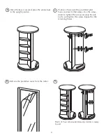 Preview for 3 page of Lakeshore FF417 Manual