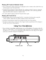 Preview for 9 page of Lakeshore JJ665 Manual