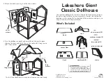 Lakeshore JJ906 Assembly Manual preview