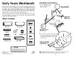 Lakeshore LC104 Manual preview