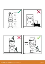 Preview for 13 page of Lakeside Industries alto MD 250 Instruction Manual