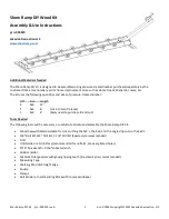 Lakeside 000010 Assembly & Use Instructions preview