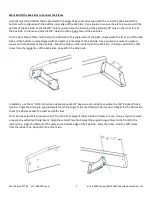 Предварительный просмотр 3 страницы Lakeside 000010 Assembly & Use Instructions