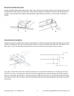 Предварительный просмотр 5 страницы Lakeside 000010 Assembly & Use Instructions