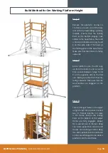 Предварительный просмотр 13 страницы Lakeside ALTO Mini Tower Instruction Manual