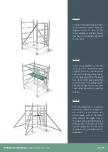 Предварительный просмотр 11 страницы Lakeside ALTO Ultima Assembly Manual