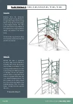 Предварительный просмотр 12 страницы Lakeside ALTO Ultima Assembly Manual