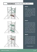 Preview for 13 page of Lakeside ALTO Ultima Assembly Manual