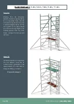 Предварительный просмотр 14 страницы Lakeside ALTO Ultima Assembly Manual