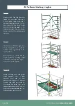 Предварительный просмотр 16 страницы Lakeside ALTO Ultima Assembly Manual