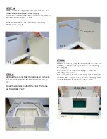 Preview for 2 page of Lakeside MagnaBox Assembly Instructions