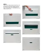 Предварительный просмотр 3 страницы Lakeside MagnaBox Assembly Instructions