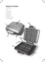 Preview for 3 page of Lakland 62585 Instruction Booklet