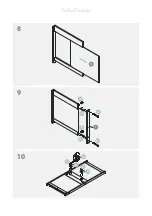 Preview for 12 page of lalaloom 6 Magno Blocks Instruction Manual