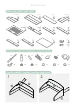 Preview for 9 page of lalaloom Babycue Instruction Manual