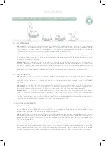 Preview for 6 page of lalaloom Dreamy Balance Instruction Manual