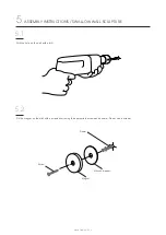 Предварительный просмотр 3 страницы Lalique Swallow Series Assembly Instructions