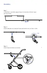 Preview for 6 page of Lalo Daily User Manual And Warnings