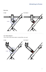 Preview for 9 page of Lalo Daily User Manual And Warnings