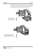 Предварительный просмотр 16 страницы LAM Technologies DS10 Series User Manual