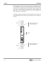 Предварительный просмотр 17 страницы LAM Technologies DS10 Series User Manual