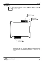 Предварительный просмотр 20 страницы LAM Technologies DS10 Series User Manual