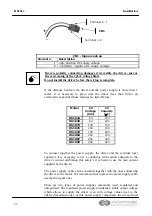 Предварительный просмотр 23 страницы LAM Technologies DS10 Series User Manual