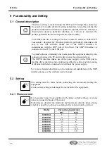 Предварительный просмотр 35 страницы LAM Technologies DS10 Series User Manual