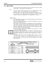 Предварительный просмотр 49 страницы LAM Technologies DS10 Series User Manual