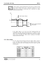 Предварительный просмотр 52 страницы LAM Technologies DS10 Series User Manual