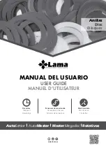 LAMA AutoMaster User Manual preview