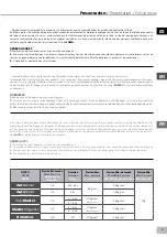 Preview for 3 page of LAMA AutoMaster User Manual