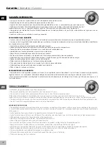 Preview for 4 page of LAMA AutoMaster User Manual