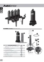 Preview for 14 page of LAMA AutoMaster User Manual