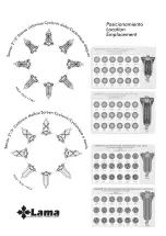 Preview for 3 page of LAMA FDC2 Operating Instructions