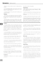 Preview for 8 page of LAMA HI1M User Manual