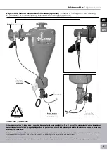 Предварительный просмотр 9 страницы LAMA HI1M User Manual