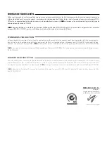 Preview for 11 page of LAMA HI1M User Manual