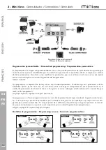 Предварительный просмотр 10 страницы LAMA Mini One User Manual