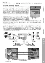 Предварительный просмотр 13 страницы LAMA Mini One User Manual