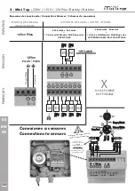 Предварительный просмотр 16 страницы LAMA Mini One User Manual