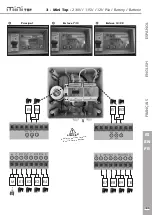 Предварительный просмотр 21 страницы LAMA Mini One User Manual