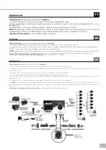 Предварительный просмотр 3 страницы LAMA RIO8 User Manual