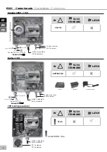 Предварительный просмотр 4 страницы LAMA RIO8 User Manual