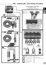 Предварительный просмотр 5 страницы LAMA RIO8 User Manual