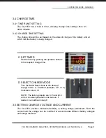 Preview for 12 page of LAMAR CA-1550-CML Instruction Manual