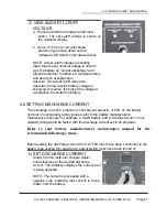 Preview for 24 page of LAMAR CA-1550-CML Instruction Manual