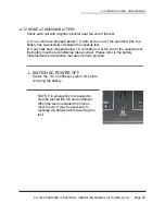 Preview for 26 page of LAMAR CA-1550-CML Instruction Manual