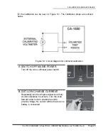 Preview for 28 page of LAMAR CA-1550-CML Instruction Manual