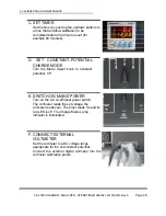 Preview for 29 page of LAMAR CA-1550-CML Instruction Manual